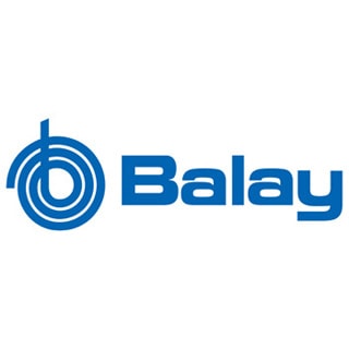 Logo-BALAY-Galeriasl-Guipuzcoa-San Sebastian
